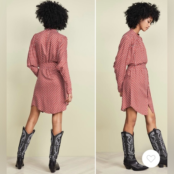 Joie Myuna Dress - Picture 5 of 6